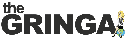 Learn Spanish the Easy Way | The Gringa Way Book