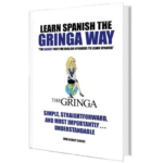 The Gringa Book