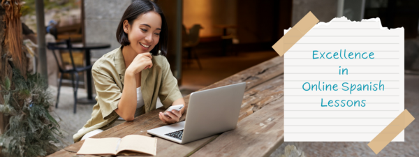 Virtual Spanish Classes